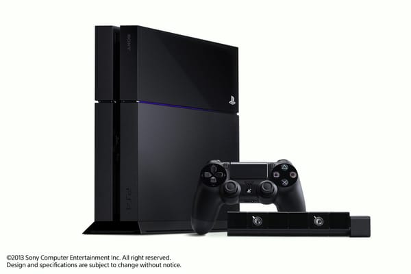 Sony überrascht mit Japan-Datum für PS4