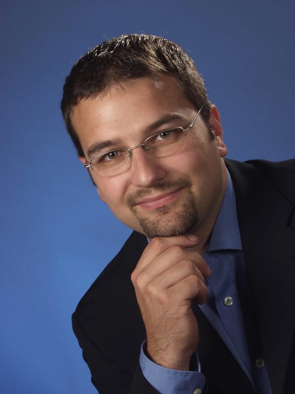 "Wir wachsen Monat für Monat"