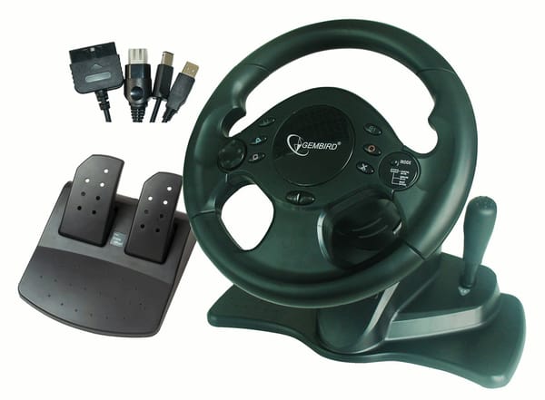 Gembird stellt erstes Einsteigerprodukt vor