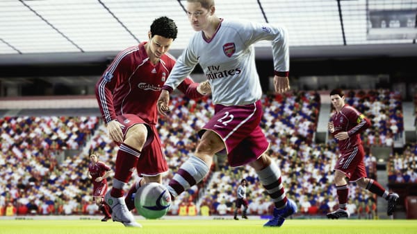 EA startet mit erstem Millionenseller in den Herbst