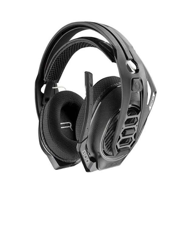Nacon übernimmt RIG-Marke und Gaming-Headsets von Plantronics