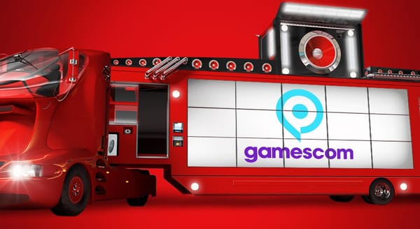 Media Markt lässt gamescom-Besucher ESL-Profis herausfordern