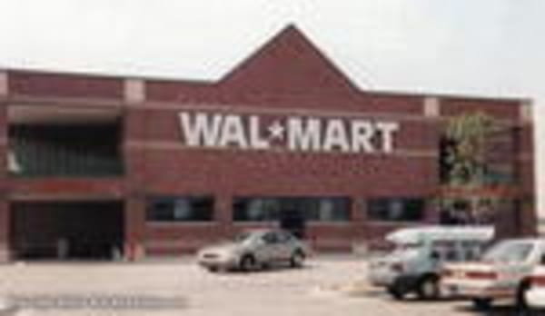 Rekordquartal für Wal-Mart
