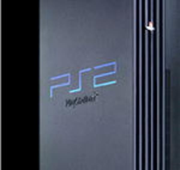 Sony senkt PS2-Preis auf 249 Euro