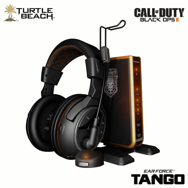 Turtle Beach geht über Bigben