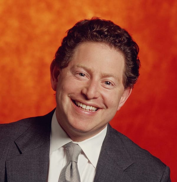 USA: Activision übernimmt die Führung