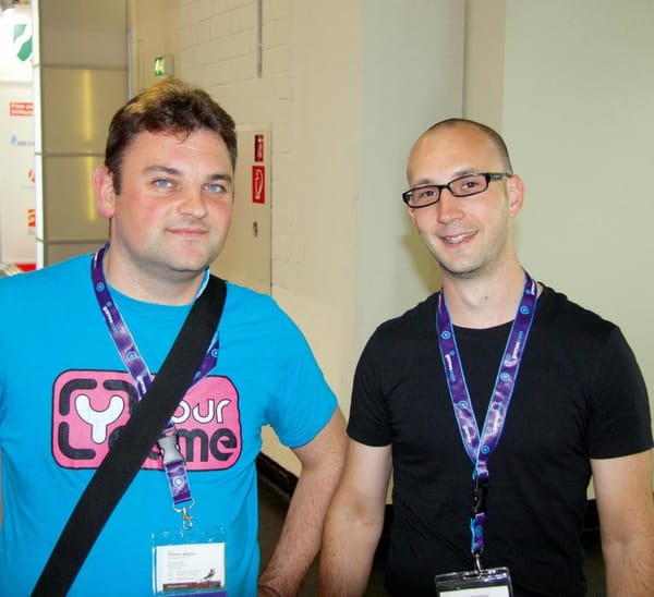 Reality Twist tritt GAME bei