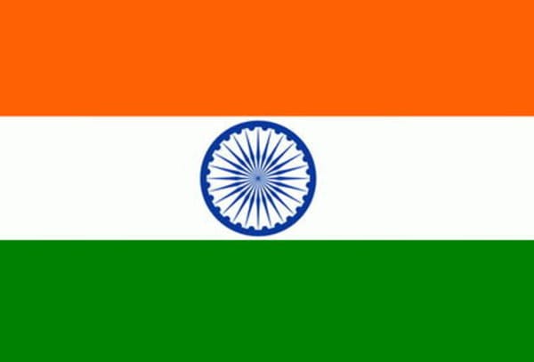 Indien auf Chinas Spuren