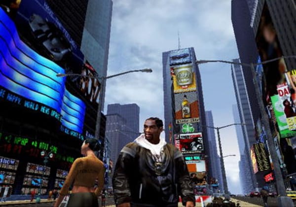 NYPD kritisiert "True Crime: New York City"