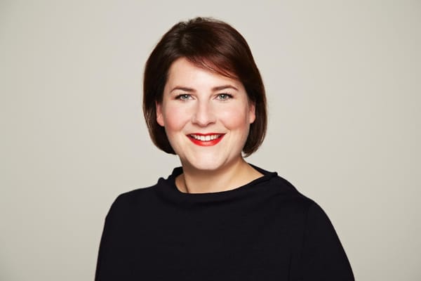 Stössinger wird Falk-Nachfolgerin bei der USK