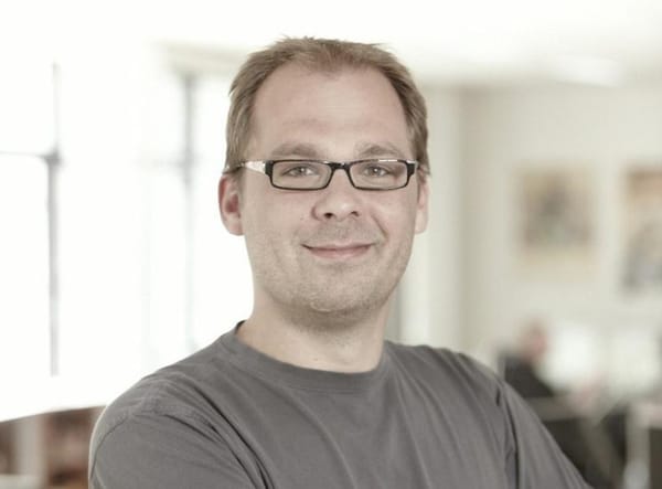 Kersting: "Crunch? Es geht auch ohne!"