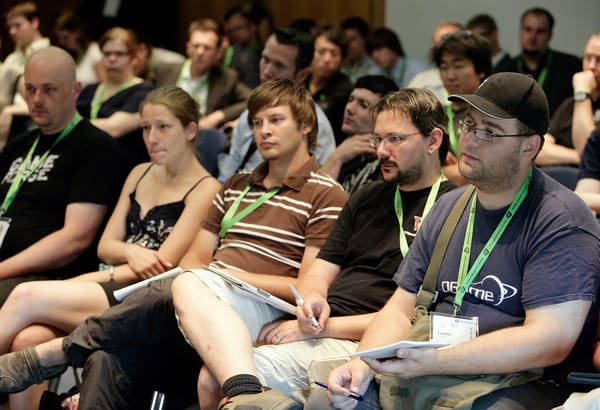 Two Pi Team will mit Community Manager Conference weitermachen