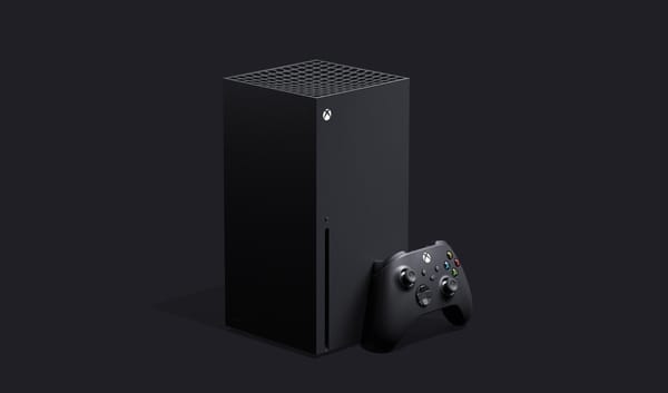 Xbox-Series-X-Enthüllung: Zwischen Häme und Respekt