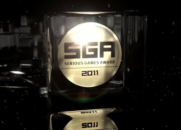 "Winterfest" gewinnt Serious Games Award