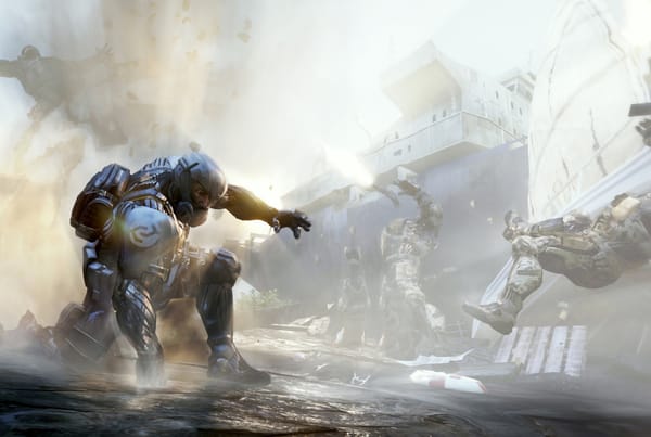 Kostenlose "CryEngine 3" ist Download-Hit