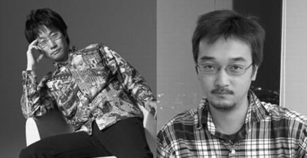 Konami: Kojima und Takatsuka kommen