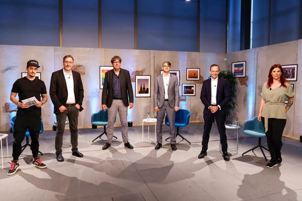 118.000 ZuschauerInnen beim gamescom Congress