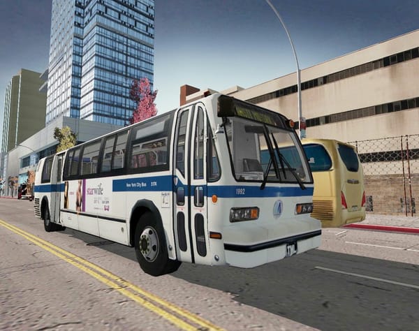 ESA verklagt Verkehrsbetriebe Chicago