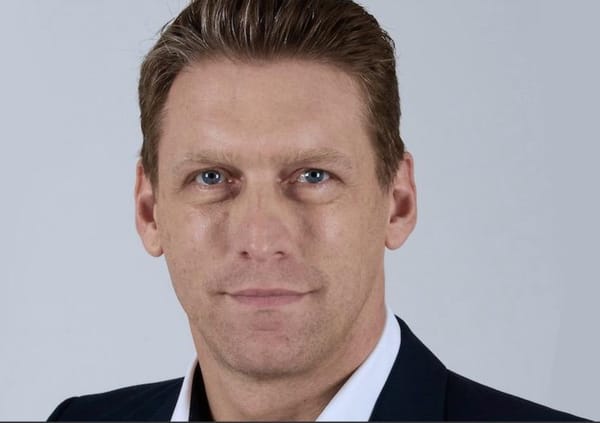 Fischer verantwortet Deutschland-Geschäft für Wiko