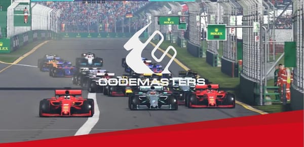 Electronic Arts kauft Codemasters, Take-Two geht leer aus