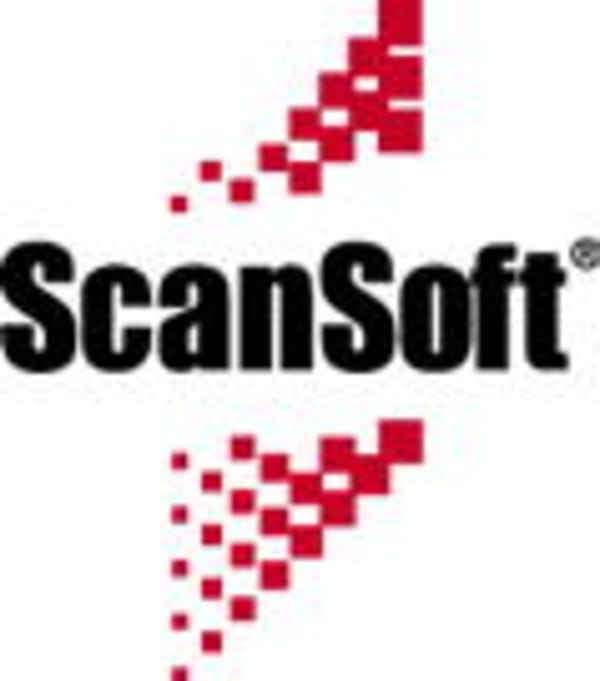 ScanSoft übernimmt große Teile von Lernout & Hauspie