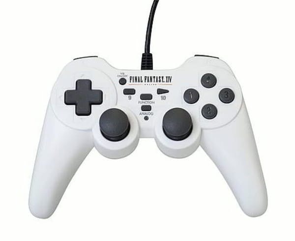 "Final Fantasy"-Lizenz für Sunflex