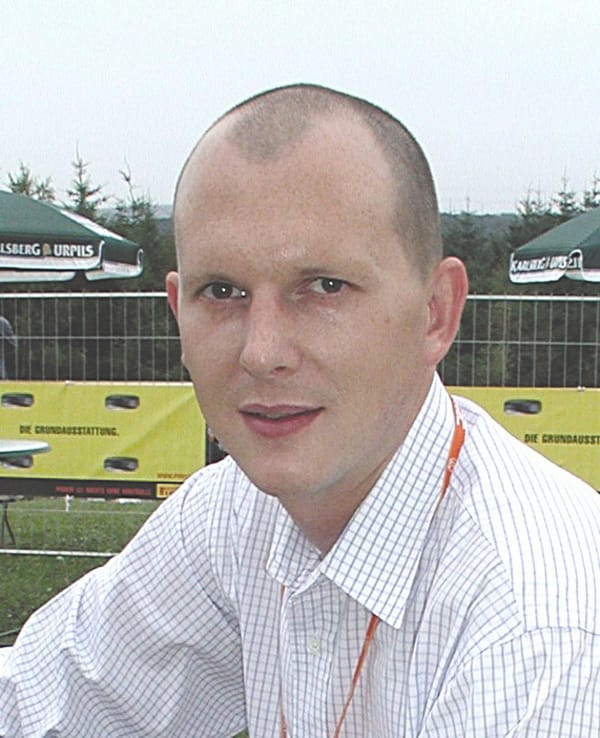 Harrison verlässt Sony