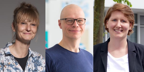 Design- und Informatikstudierende der FH Münster entwickeln Mini-Games