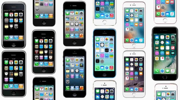 iPhone: Die Mobile-Revolution wird zehn