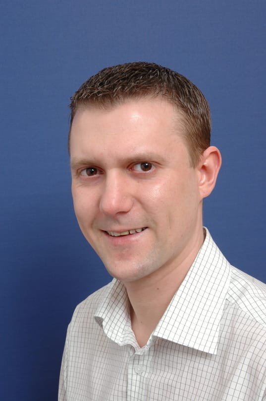 Kwiatkowski stärkt flashpoint-Vertrieb