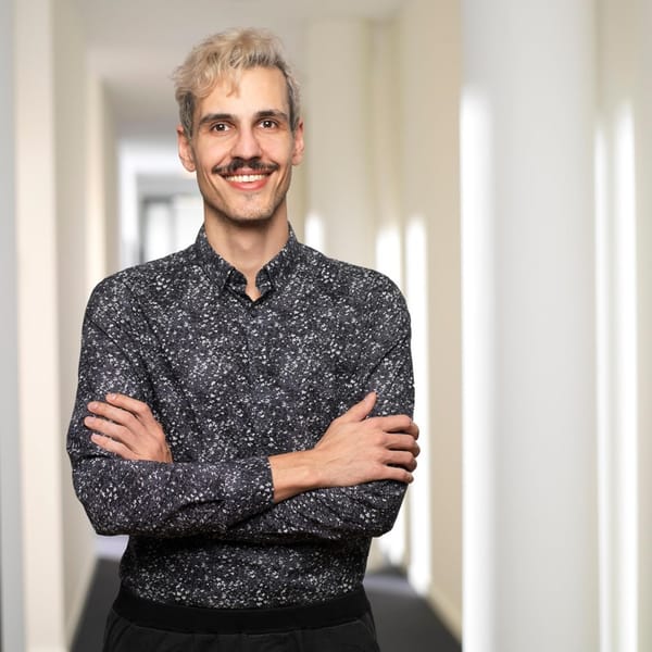 Aleksandar Kovacevic ist neuer Referent Digital Marketing gamescom