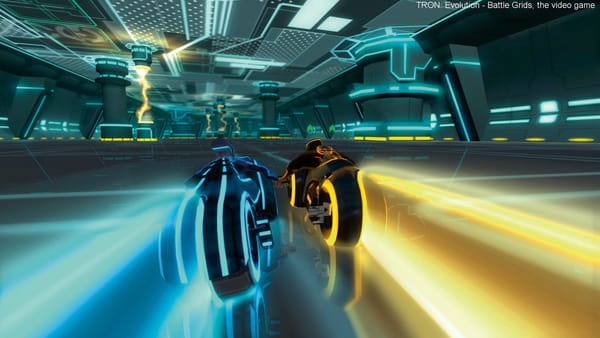 Disney schließt Propaganda Games