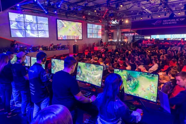 DreamHack senkt Altersbeschränkung