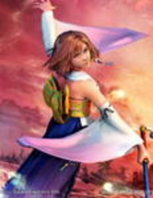 SCED: "FFX" erwartungsgemäß Topseller