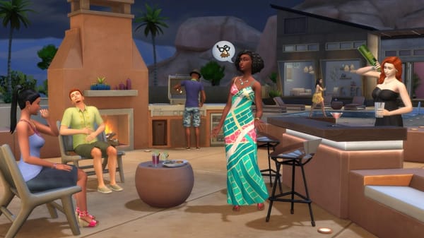 EA stellt Basisspiel "Die Sims 4" auf Free-to-Play um