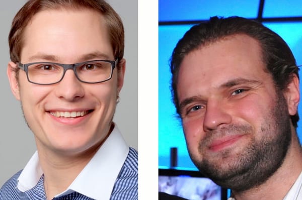 G.A.M.E. mit neuem Personal für die Geschäftsstelle