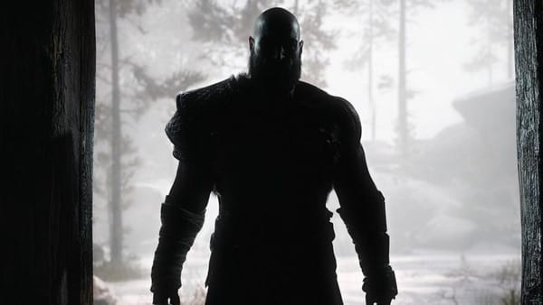 Entwickler wählen "God of War" zum besten Spiel