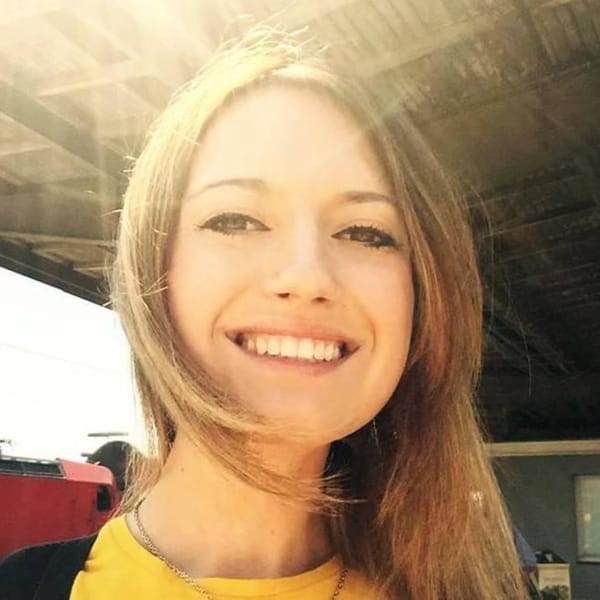 Mallayeva: "DevGAMM wird gut angenommen"