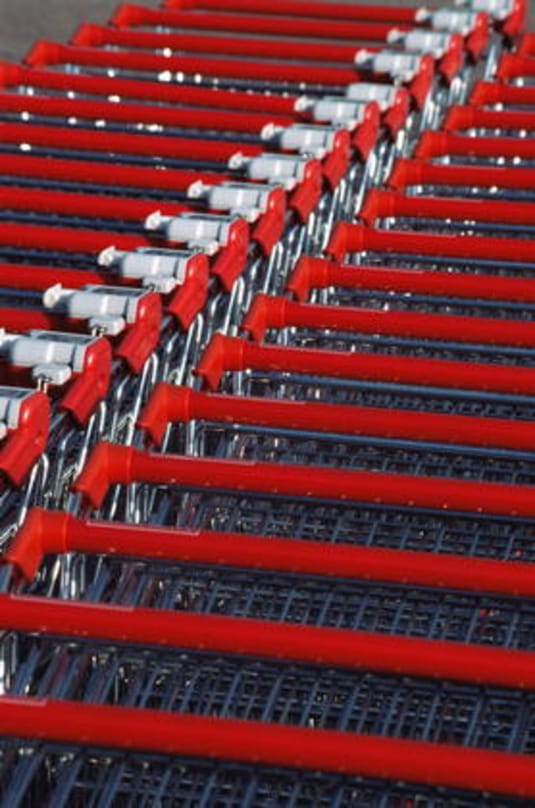 Konsumklima: Anschaffungsneigung zieht an