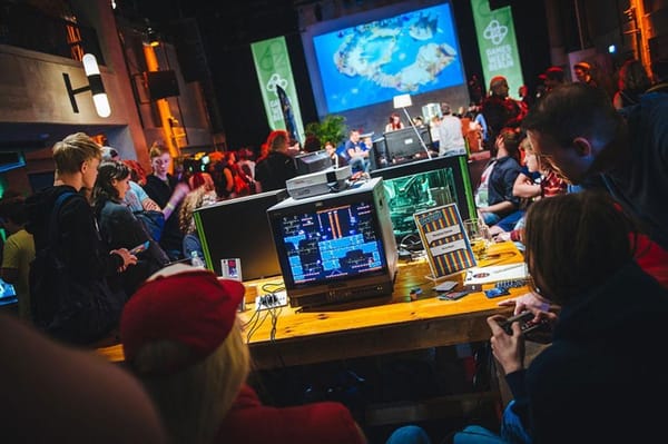 gamesweekberlin kooperiert auch 2019 mit USK