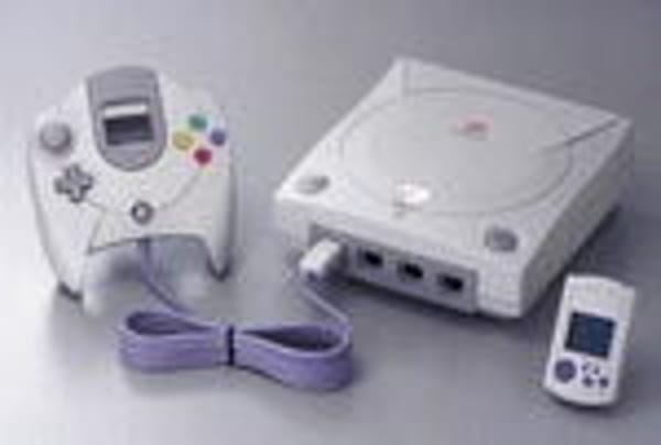Der leise Abgang von Dreamcast