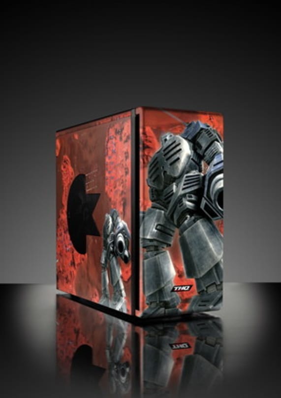 Commodore Gaming beginnt Verkauf