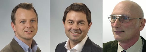 Koch Media etabliert neue Führungsebene