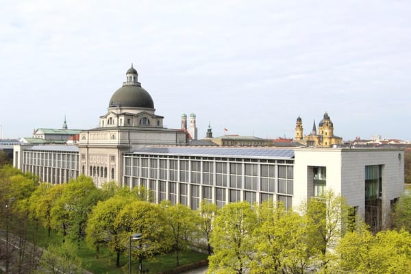 Bayern will verstärkt Games und eSport fördern