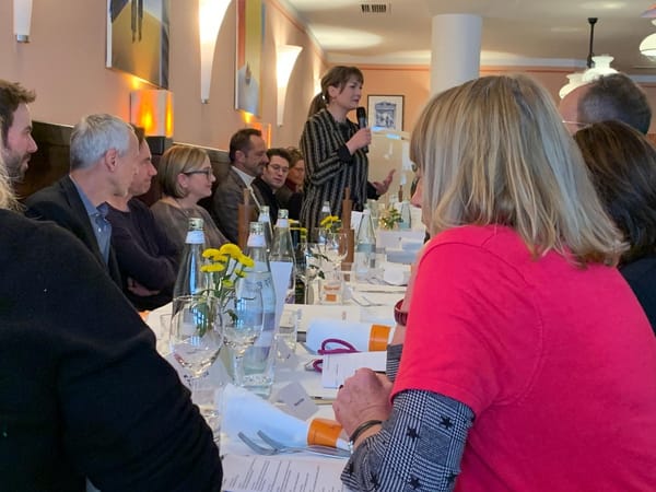 Rekordjahr für FFF Bayern