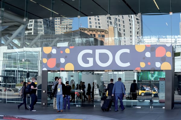 FFF Bayern fördert GDC-Delegationsreise