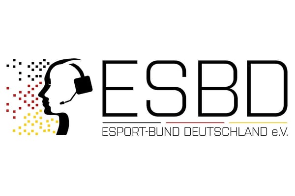 ESBD legt Fünf-Punkte-Plan für E-Sport-Standort Deutschland vor