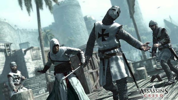 Ubisoft legt Rekordergebnis vor und prognostiziert konservativ