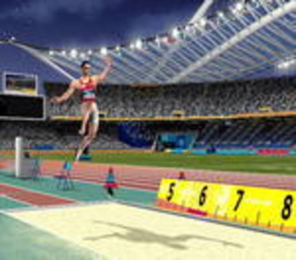 SCED erringt olympisches Gold
