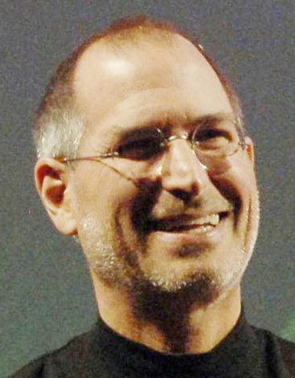 Jobs: "iPod Touch ist ein Gaming-System"